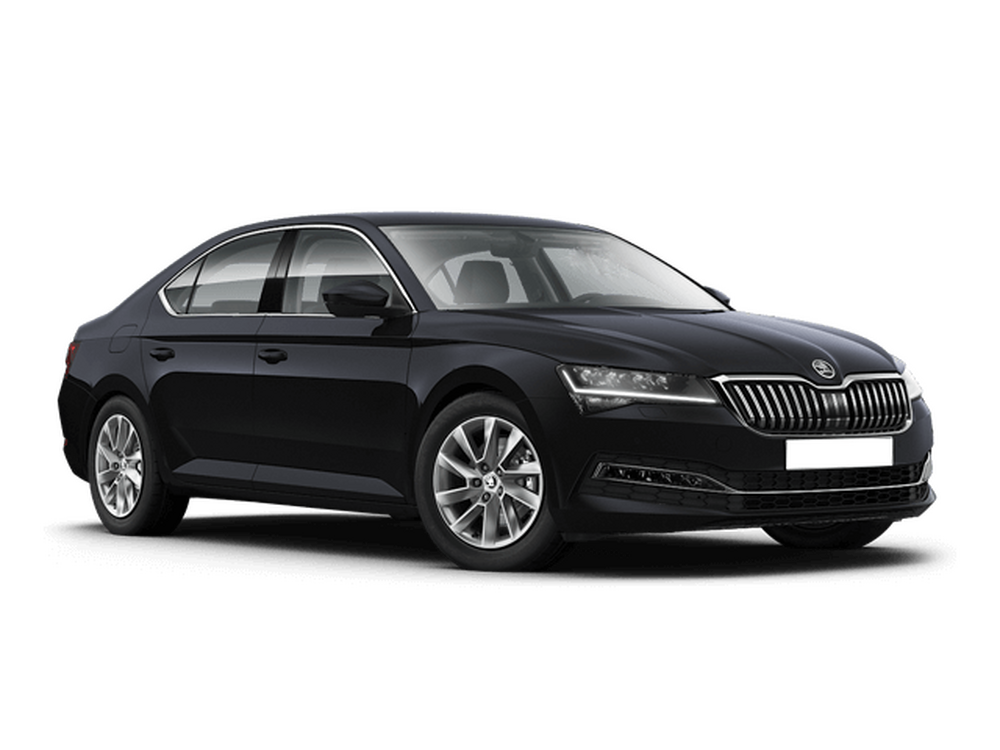Skoda Superb Laurin & Klement 2.0 (220 л.с.) 6AMT