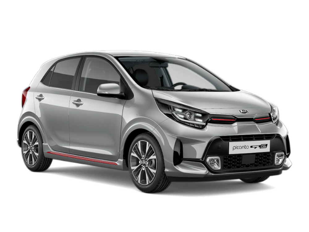 KIA Picanto Classic 1.2 (84 л.с.) 4AT