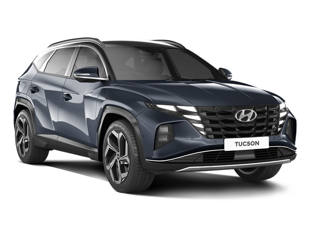 Hyundai Tucson Family 2.0 (149 л.с.) 6AT 4WD