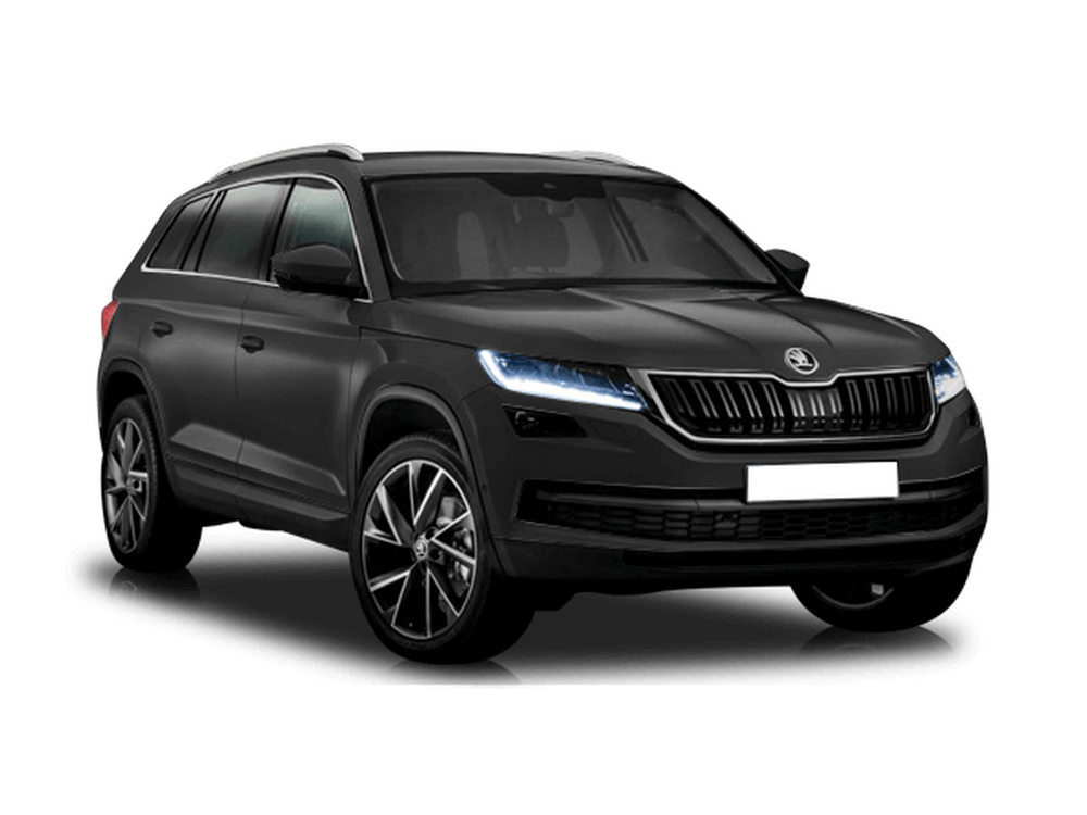Skoda Kodiaq Hockey Edition Ambition 1.4 (125 л.с.) 6MT 2WD
