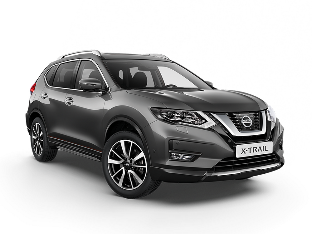 Nissan X-Trail 2020 XE+ 2.0 (144 л.с.) CVT 4WD